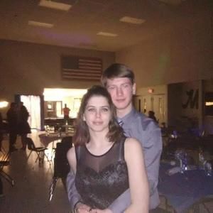 Meet your Posher, Austin